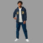 "Risk a look" Zip-Hoodie (S - 2XL)