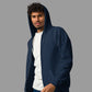 "100% Human Being" zip hoodie (S - 3XL)