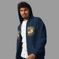 "Risk a look" Zip-Hoodie (S - 2XL)