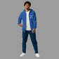 "Keep it Simple" Zip-Hoodie (S - 3XL)