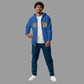 "Risk a look" Zip-Hoodie (S - 2XL)