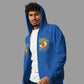 "Risk a look" Zip-Hoodie (S - 2XL)