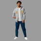 "Risk a look" Zip-Hoodie (S - 2XL)