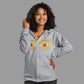 "Risk a look" Zip-Hoodie (S - 2XL)