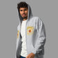 "Risk a look" Zip-Hoodie (S - 2XL)