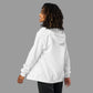 "Risk a look" Zip-Hoodie (S - 2XL)