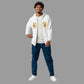 "Risk a look" Zip-Hoodie (S - 2XL)