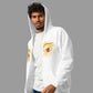"Risk a look" Zip-Hoodie (S - 2XL)