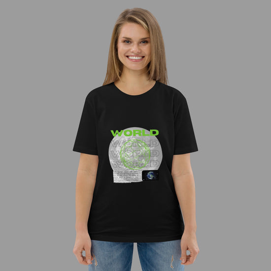 Green World (S - 2XL)