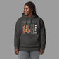 "Draconess" Hoodie (S - 2XL)