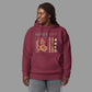 "Draconess" Hoodie (S - 2XL)