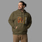 "Drachentöter" Hoodie (S - 2XL)