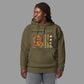 "Draconess" Hoodie (S - 2XL)