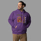"Drachentöter" Hoodie (S - 2XL)