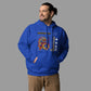 "Drachentöter" Hoodie (S - 2XL)