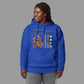 "Draconess" Hoodie (S - 2XL)