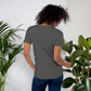 Essential Bio-Cotton woman’s T-shirt