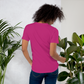 Essential Bio-Cotton woman’s T-shirt