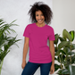 Essential Bio-Cotton woman’s T-shirt
