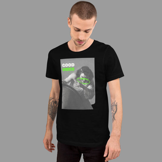 Good Vibes (S - 2XL)