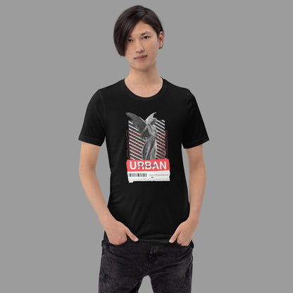Urban Angel (S -2XL)