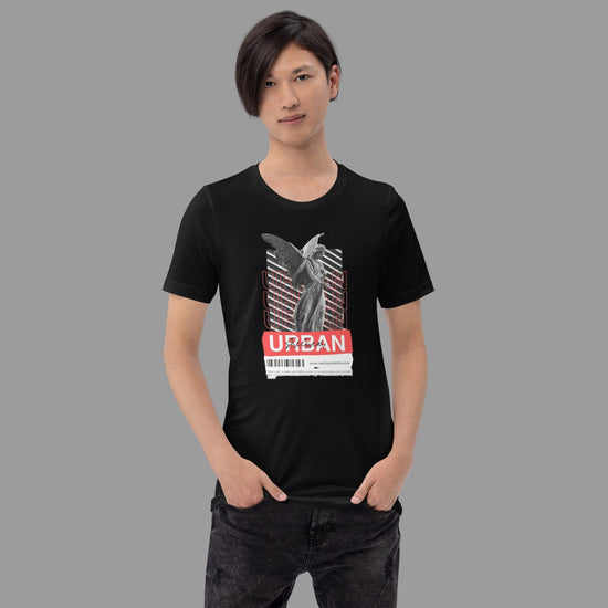 Urban Angel (S -2XL)