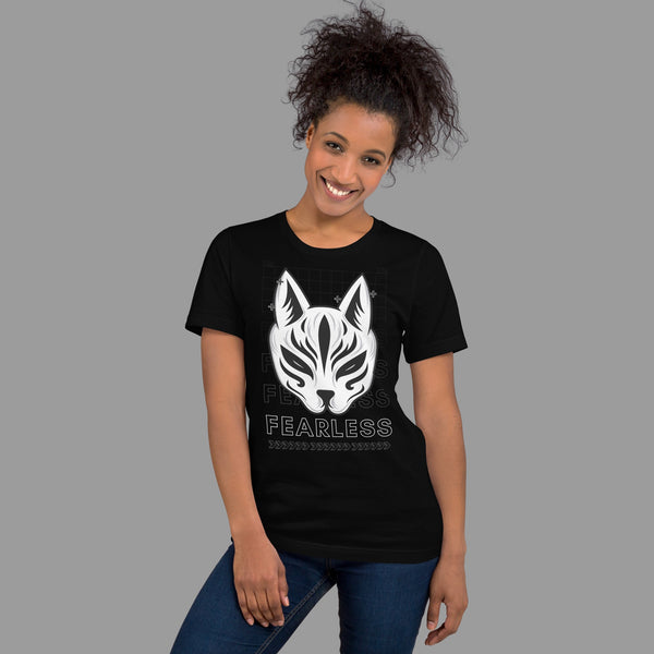 Fearless Design (S - 2XL)