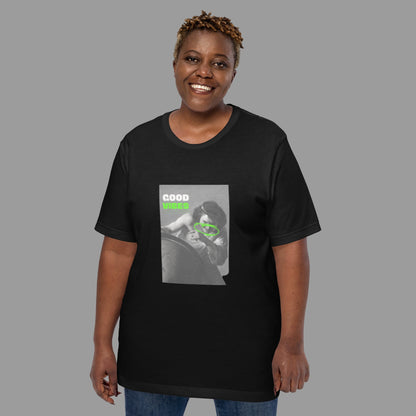 Good Vibes (S - 2XL)
