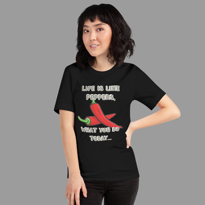 Hot Pepper Style (S - 2XL)