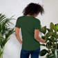 Essential Bio-Cotton woman’s T-shirt