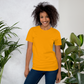 Essential Bio-Cotton woman’s T-shirt
