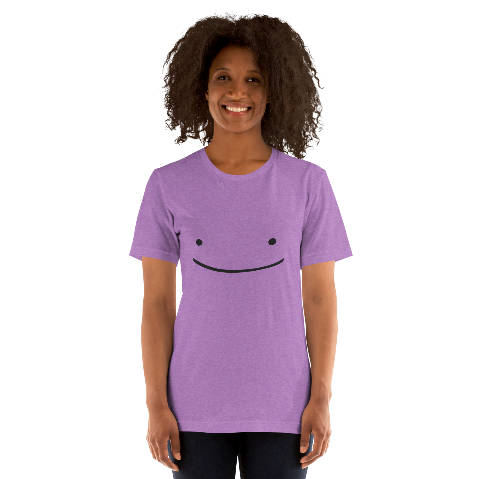 "#0132 Shapeshifter" Cotton Tee