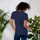 Essential Bio-Cotton woman’s T-shirt