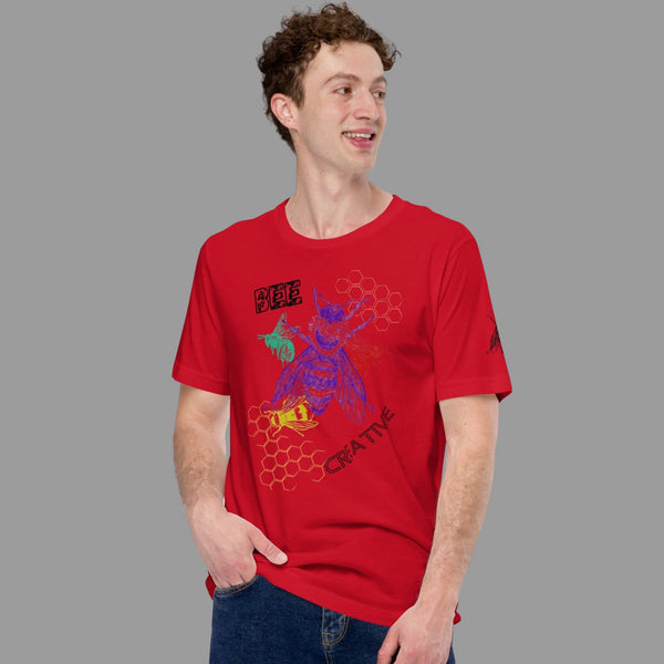 Bee Creative (S - 2XL)