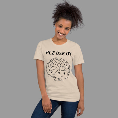 Please use it! (S - 2XL)