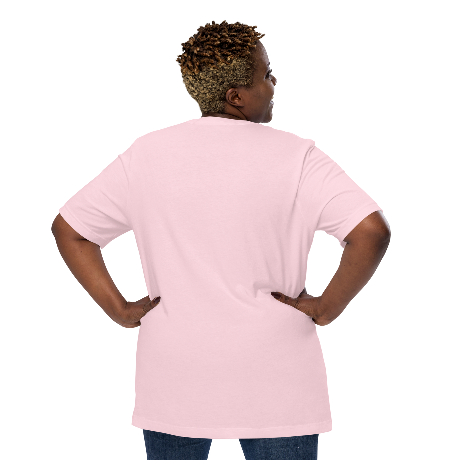 "#0151 Mythical" Cotton Tee