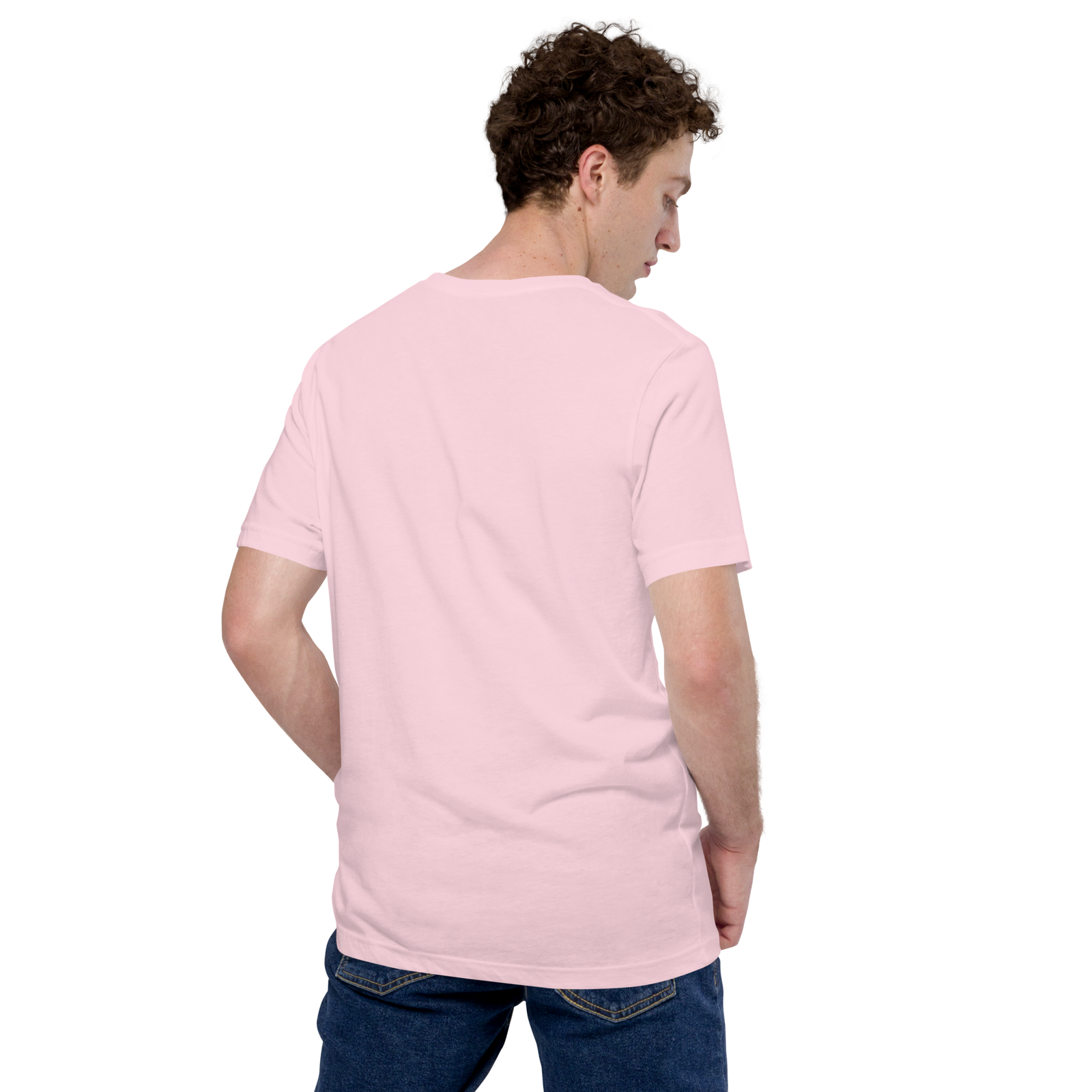 "#0151 Mythical" Cotton Tee
