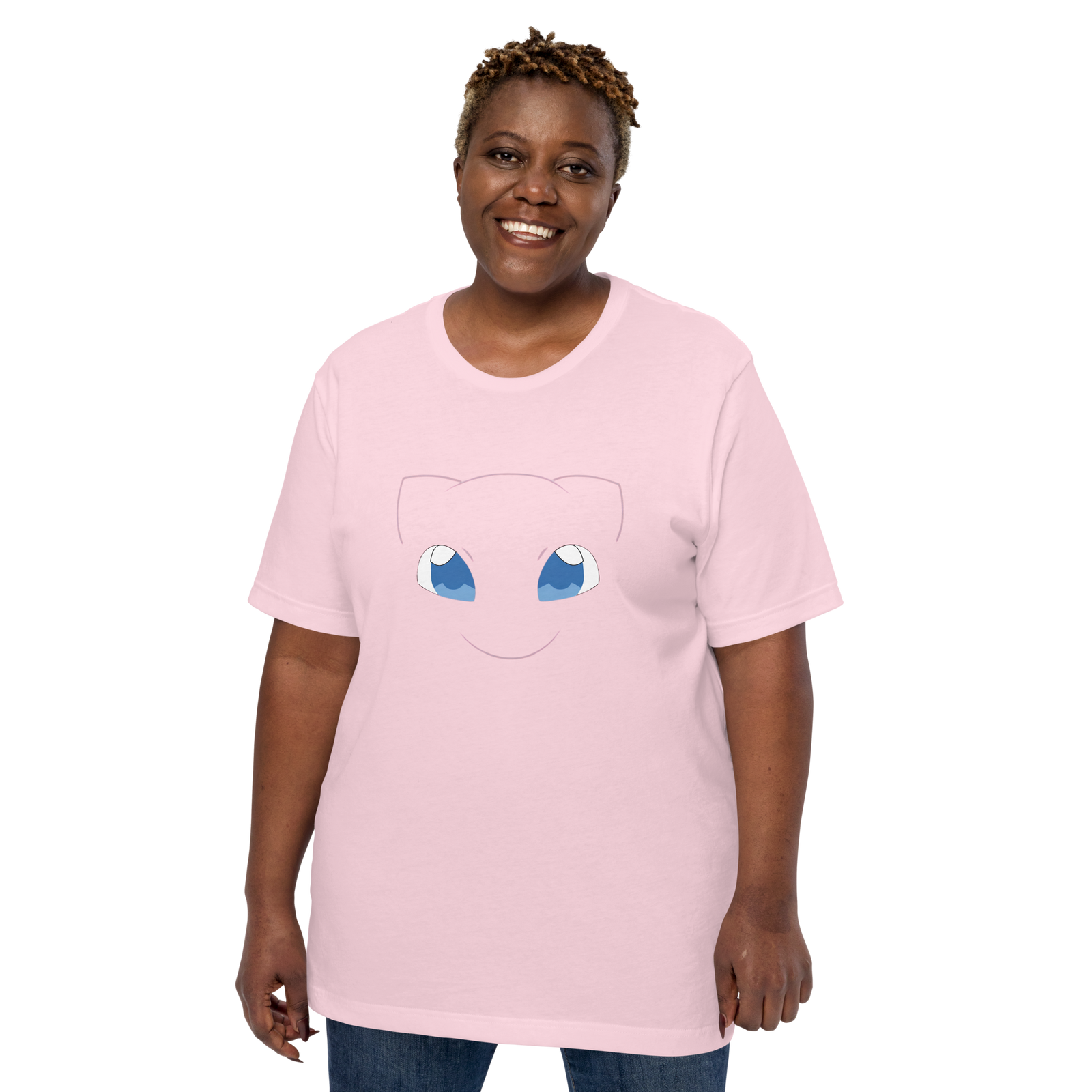 "#0151 Mythical" Cotton Tee
