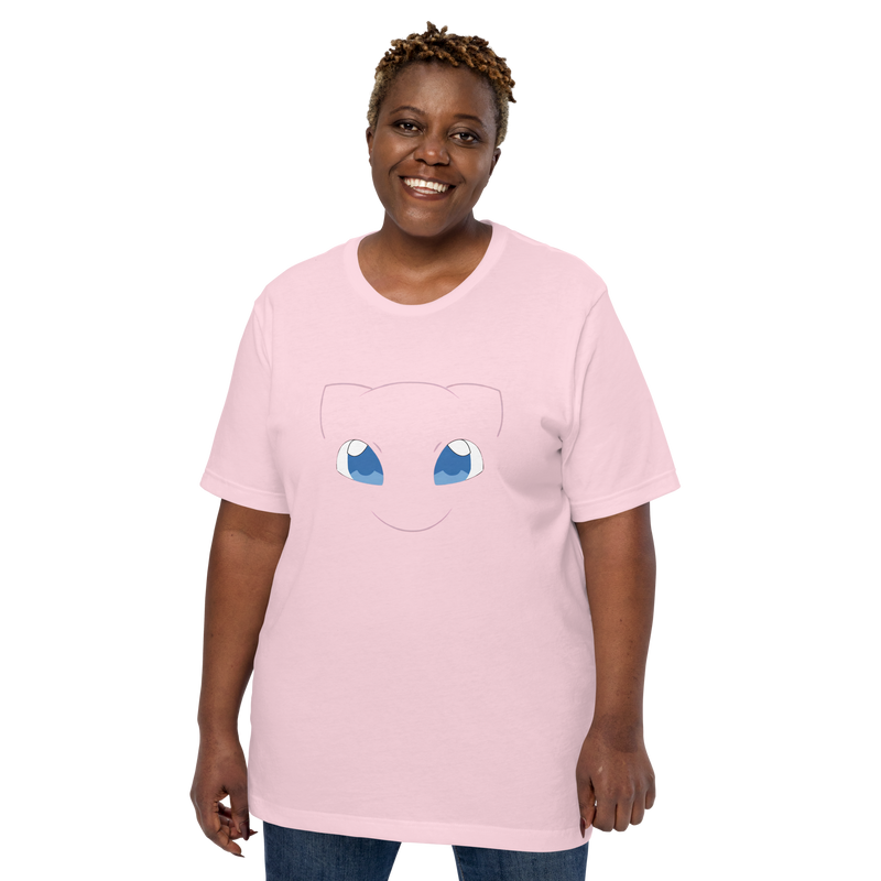 "#0151 Mythical" Cotton Tee