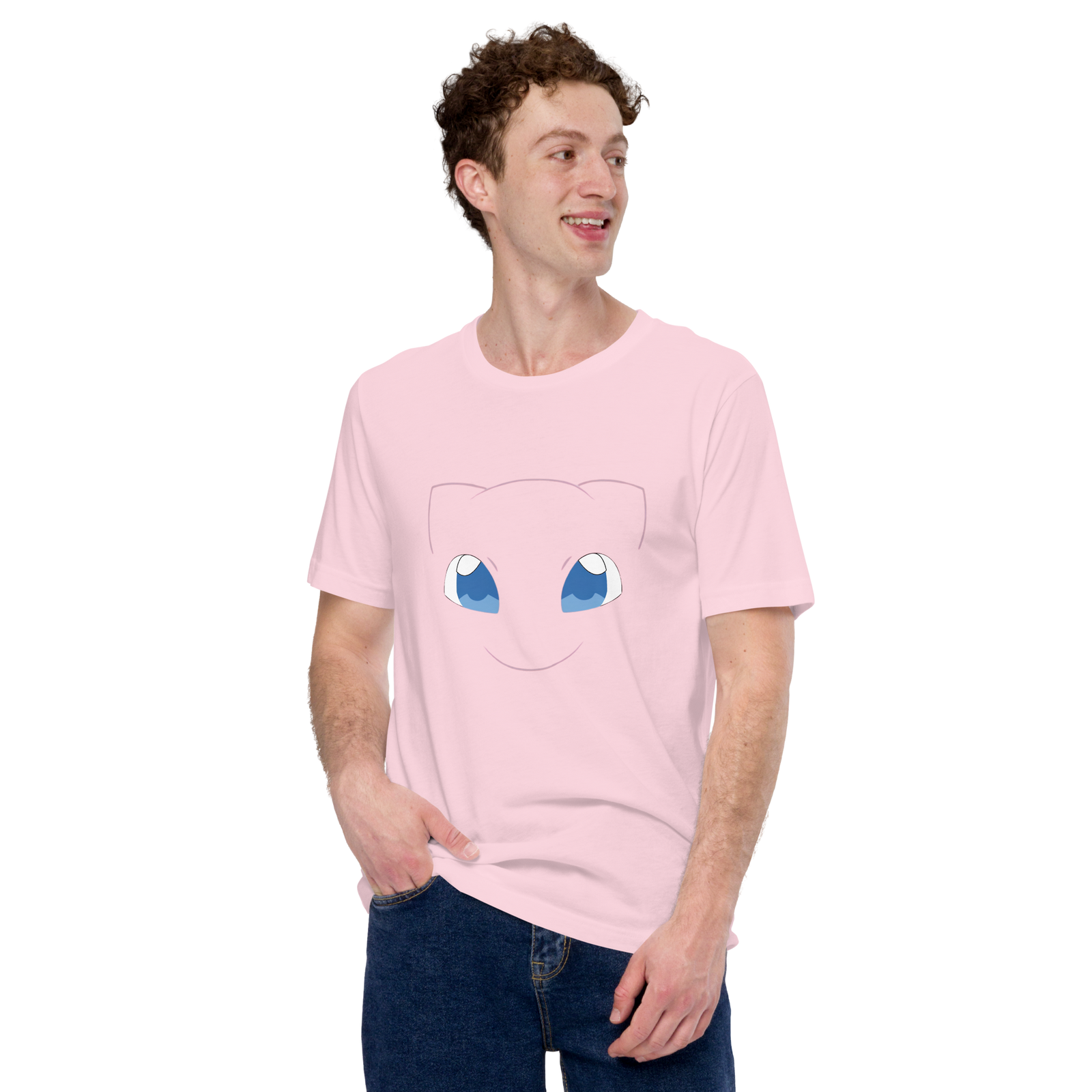 "#0151 Mythical" Cotton Tee