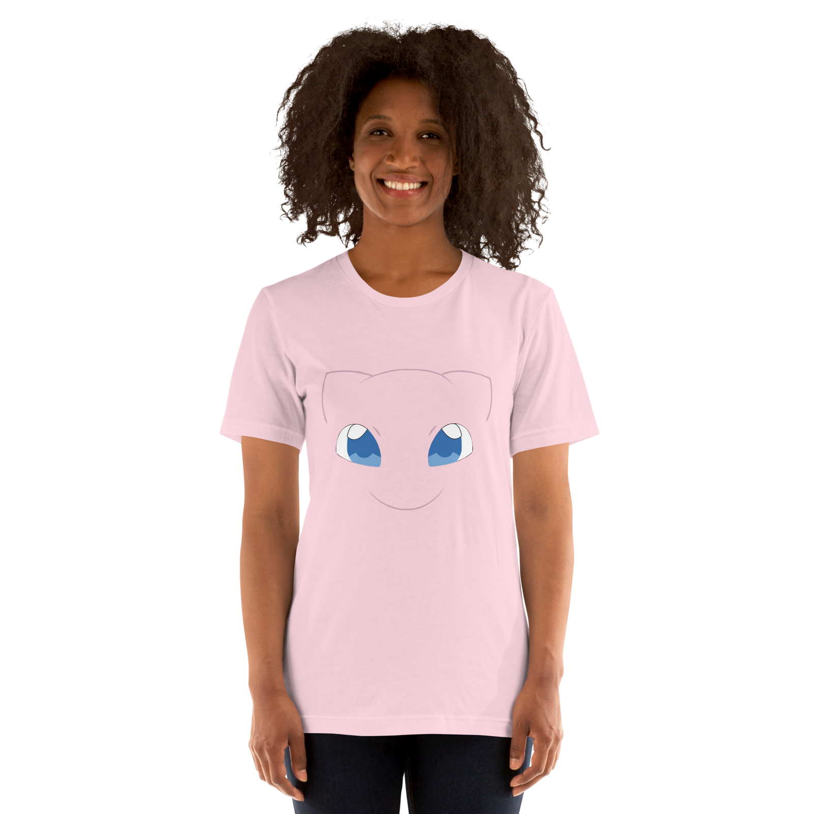 "#0151 Mythical" Cotton Tee