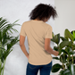 Essential Bio-Cotton woman’s T-shirt