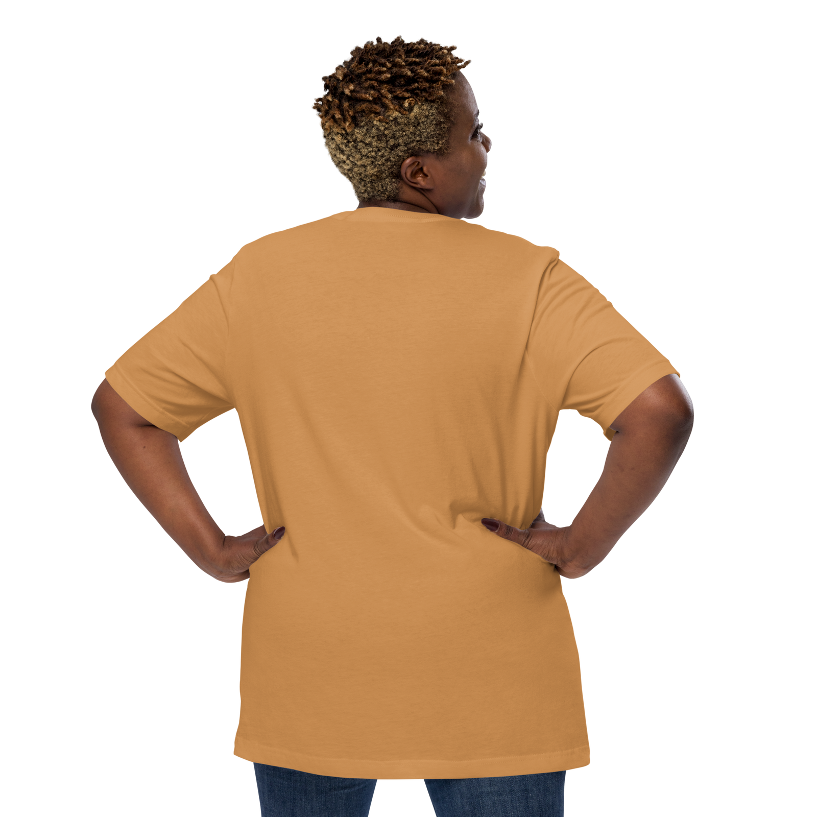 "#0133 Eeveesential" Cotton Tee