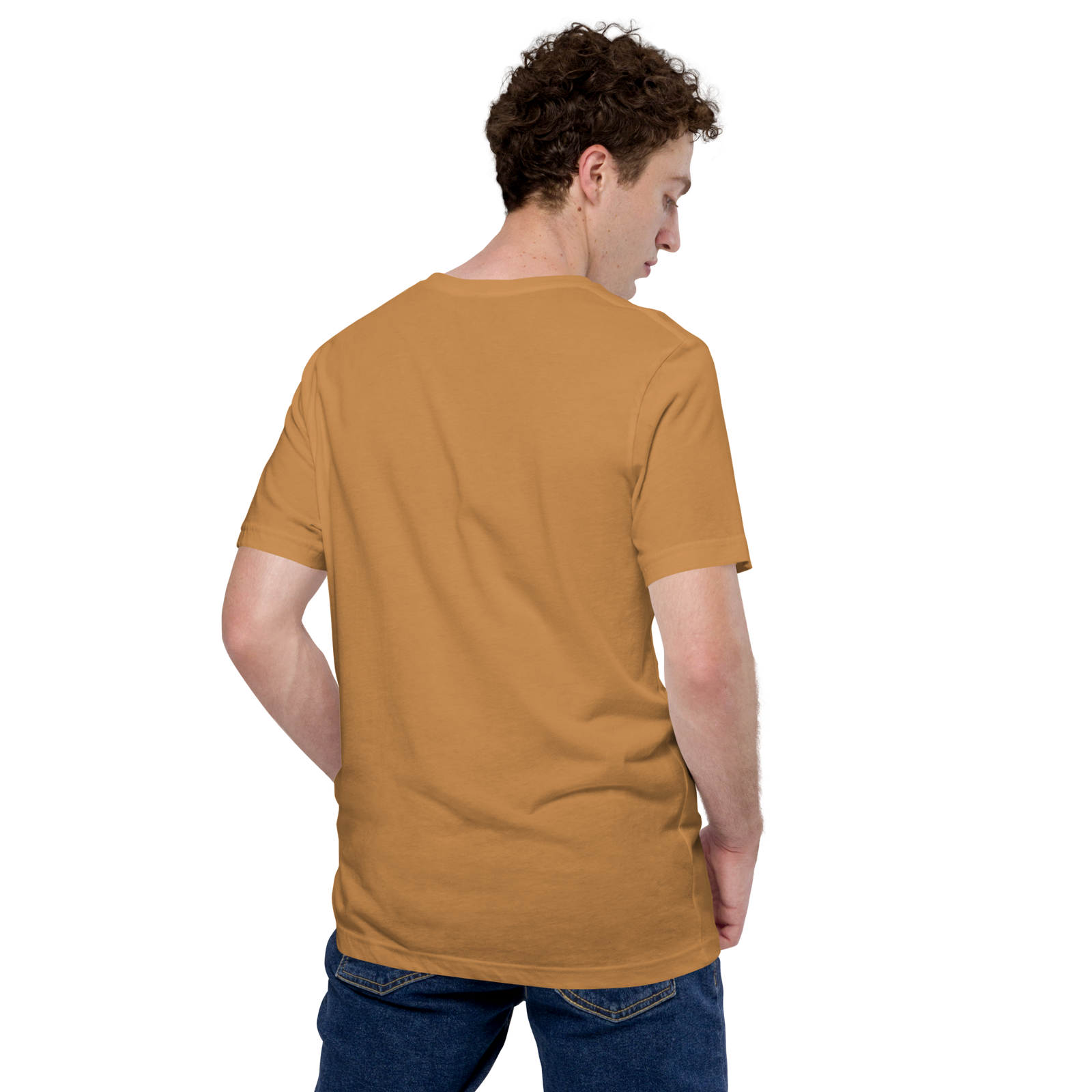 "#0133 Eeveesential" Cotton Tee