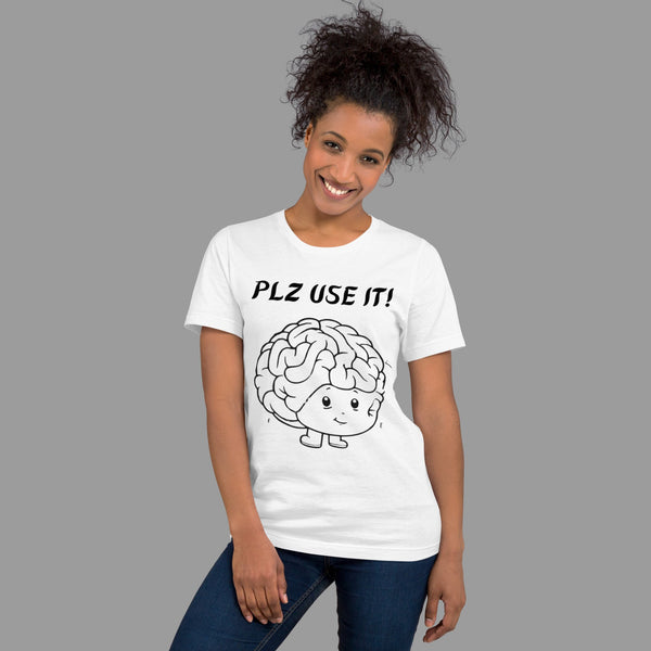 Please use it! (S - 2XL)