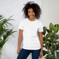 Essential Bio-Cotton woman’s T-shirt