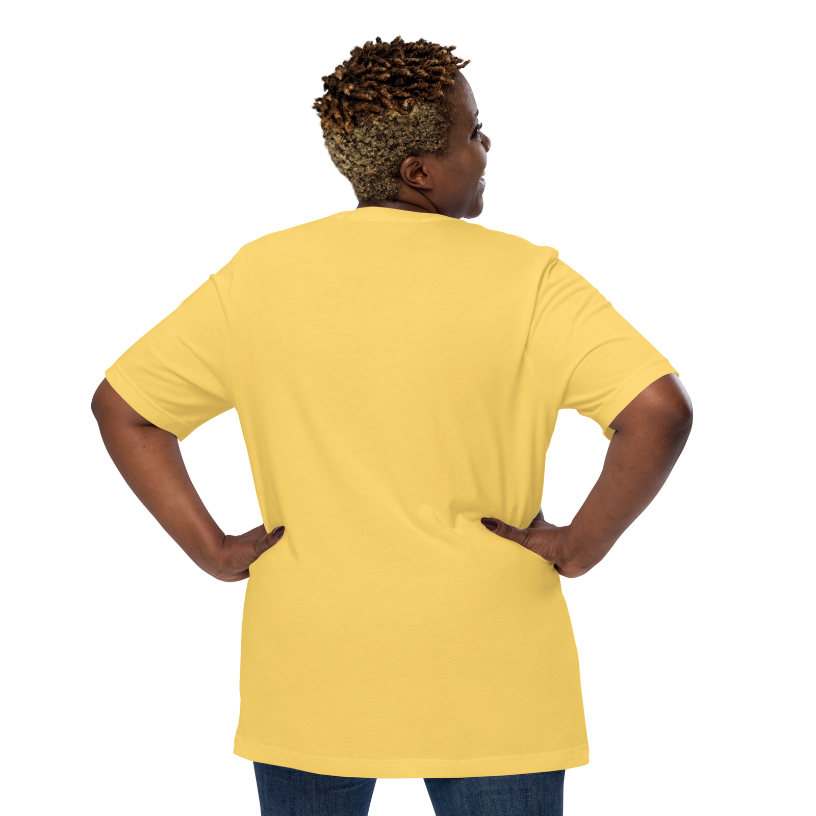 "#0025 Signature" Cotton Tee