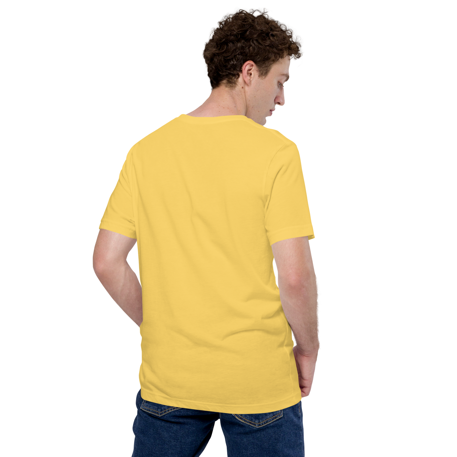 "#0025 Signature" Cotton Tee