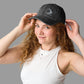 Vintage Cotton Twill Cap „Lion“