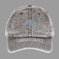 Vintage Cotton Twill Cap „Ant“